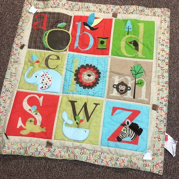 Skip Hop Playmat - Picture 3 of 3